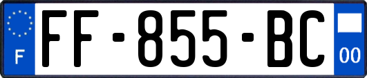 FF-855-BC