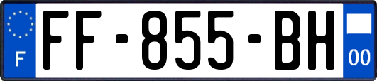 FF-855-BH