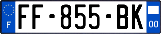 FF-855-BK