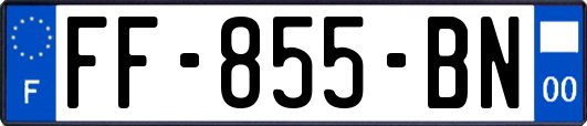 FF-855-BN