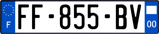 FF-855-BV