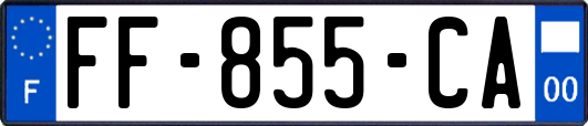 FF-855-CA