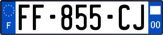 FF-855-CJ