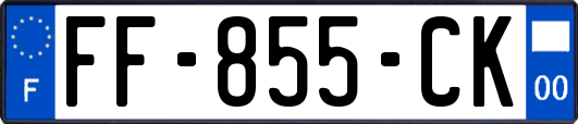 FF-855-CK