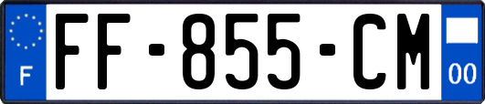 FF-855-CM