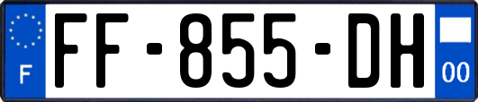 FF-855-DH
