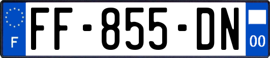 FF-855-DN