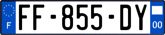 FF-855-DY