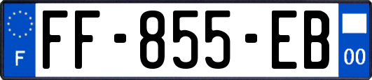FF-855-EB