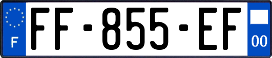 FF-855-EF