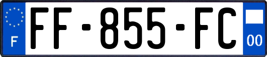 FF-855-FC