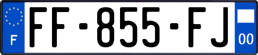 FF-855-FJ