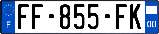FF-855-FK