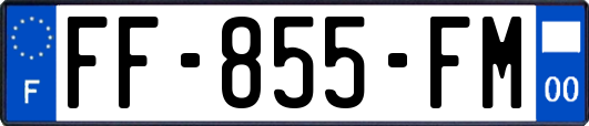 FF-855-FM