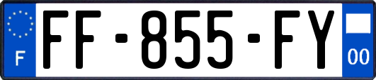 FF-855-FY