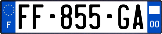 FF-855-GA