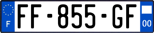 FF-855-GF