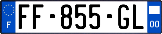 FF-855-GL