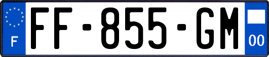 FF-855-GM