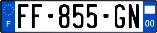 FF-855-GN