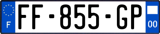 FF-855-GP