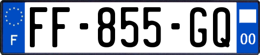 FF-855-GQ