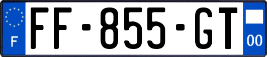 FF-855-GT