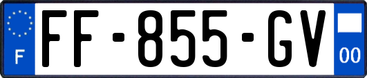 FF-855-GV