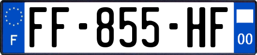 FF-855-HF