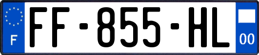 FF-855-HL
