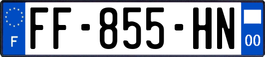 FF-855-HN