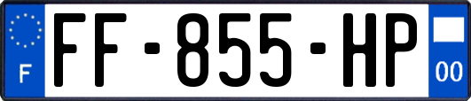 FF-855-HP