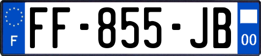 FF-855-JB