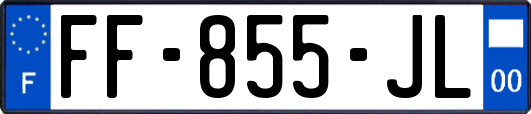 FF-855-JL