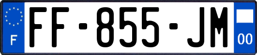 FF-855-JM