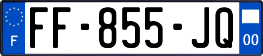 FF-855-JQ