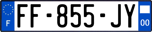 FF-855-JY