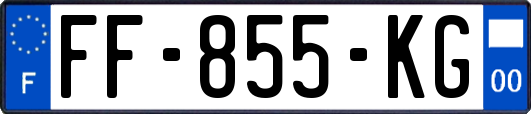 FF-855-KG