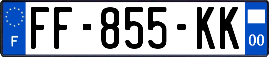 FF-855-KK