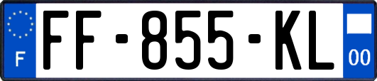 FF-855-KL
