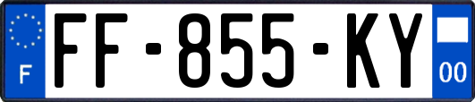 FF-855-KY