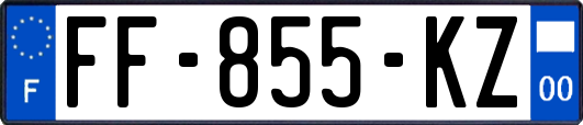 FF-855-KZ