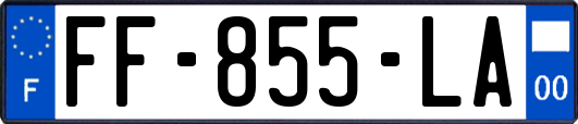 FF-855-LA