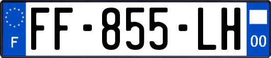 FF-855-LH