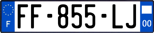 FF-855-LJ