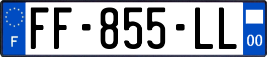 FF-855-LL