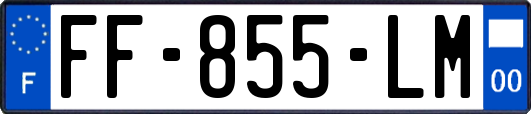 FF-855-LM