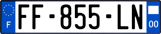 FF-855-LN