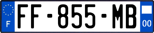 FF-855-MB