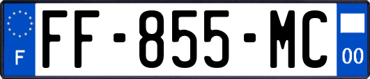 FF-855-MC